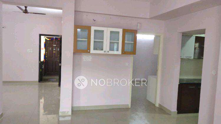 3 BHK Flat In Sraddha Lake Front For Sale  In K R Puram
