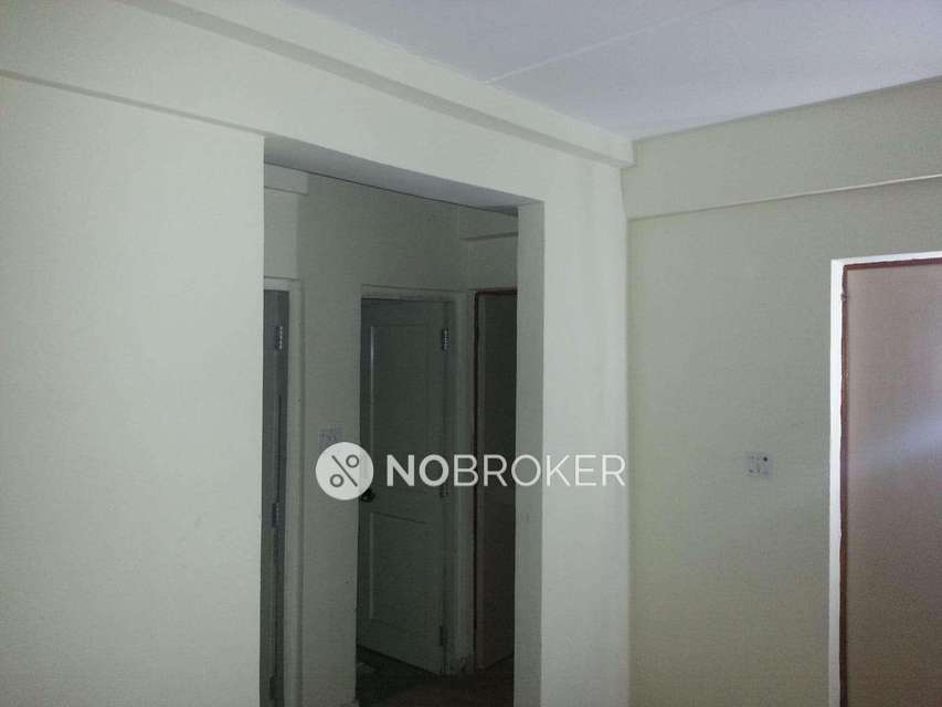 1 BHK Flat In Manokamna Apartment  For Sale  In Rohini