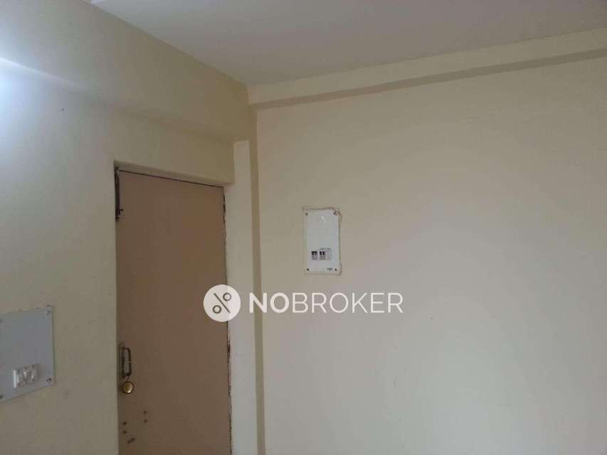 1 BHK Flat In Manokamna Apartment  For Sale  In Rohini