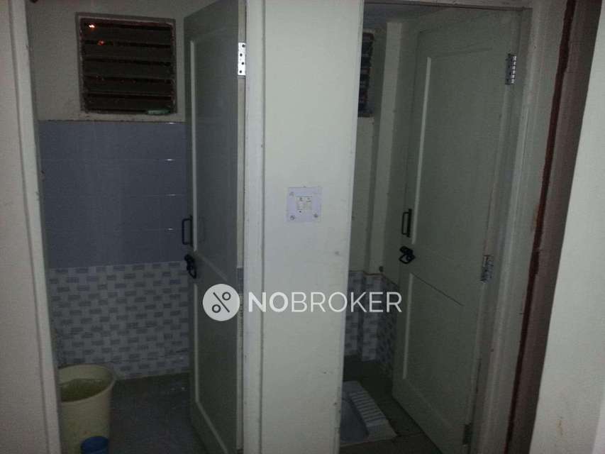 1 BHK Flat In Manokamna Apartment  For Sale  In Rohini