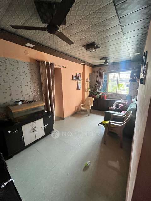 1 BHK Flat In Mumbai: Dombivli Cluster For Sale  In Dombivli East