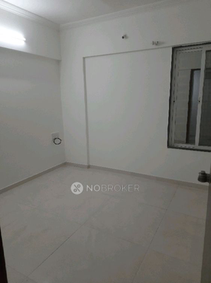 1 BHK Flat In Gk Silverland Residency Phase I for Rent  In Ravet