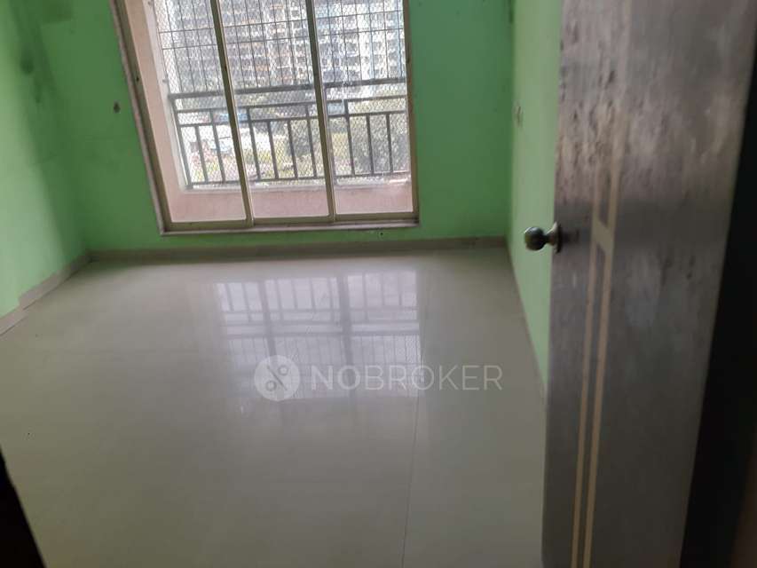 2 BHK Flat In Royce Galaxy, Chanakya Nagar, Kalyan West for Rent  In Royce Galaxy