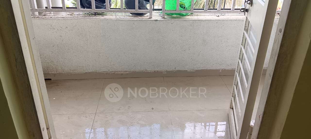 1 RK Flat For Sale  In Dhavade Petrol Pump