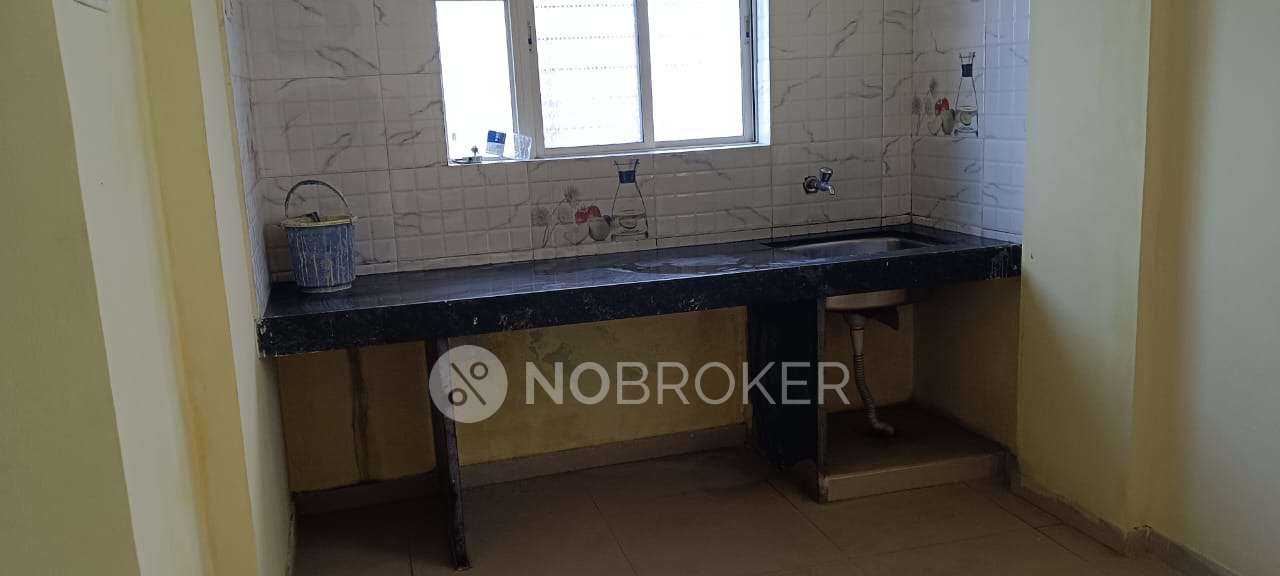 1 RK Flat For Sale  In Dhavade Petrol Pump