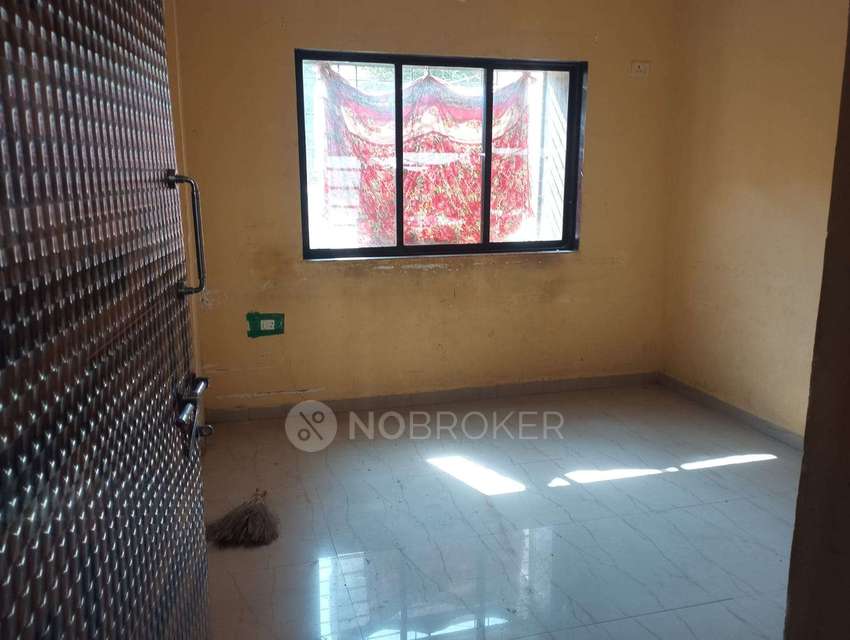 1 BHK Flat In Poddar Navjeevan for Rent  In Atgaon