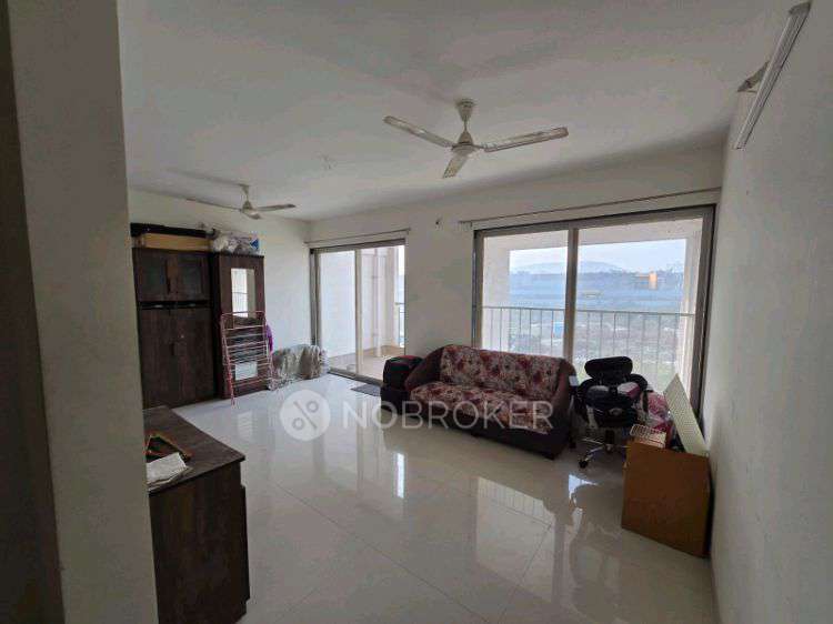 2 BHK Flat In Bhandari 32 Pinewood Drive for Rent  In Tcs Company, Phase 3, Hinjawadi Rajiv Gandhi Infotech Park, Hinjawadi, Pimpri-chinchwad, Maharashtra 411057, India