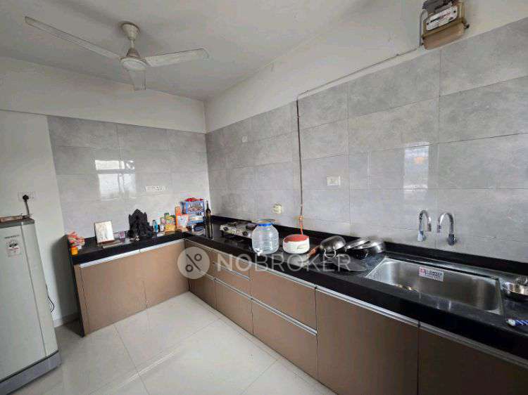 2 BHK Flat In Bhandari 32 Pinewood Drive for Rent  In Tcs Company, Phase 3, Hinjawadi Rajiv Gandhi Infotech Park, Hinjawadi, Pimpri-chinchwad, Maharashtra 411057, India