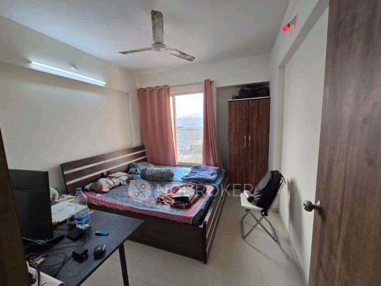 2 BHK Flat In Bhandari 32 Pinewood Drive for Rent  In Tcs Company, Phase 3, Hinjawadi Rajiv Gandhi Infotech Park, Hinjawadi, Pimpri-chinchwad, Maharashtra 411057, India