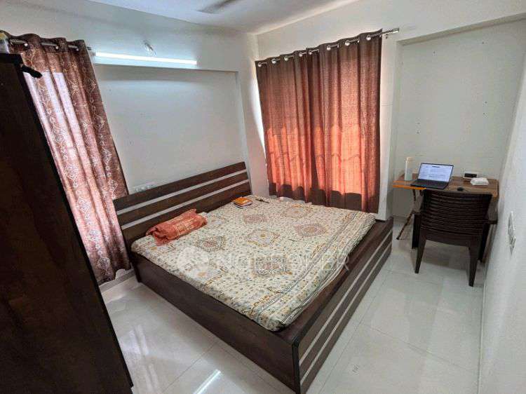 2 BHK Flat In Bhandari 32 Pinewood Drive for Rent  In Tcs Company, Phase 3, Hinjawadi Rajiv Gandhi Infotech Park, Hinjawadi, Pimpri-chinchwad, Maharashtra 411057, India