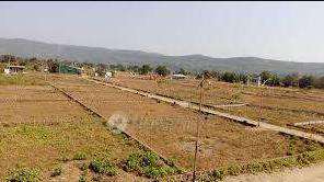 Plot For Sale  In  Inpride Mangodew In Devanahalli