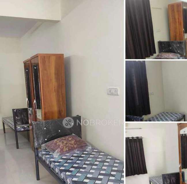 PG for Boys in Kharadi