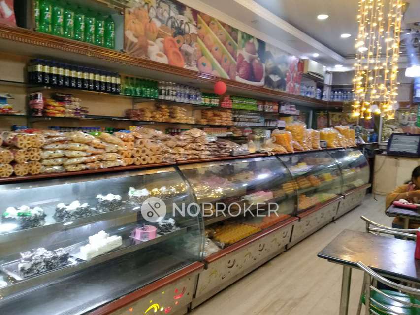 Co-Working  space in Virugambakkam, Chennai for Rent 