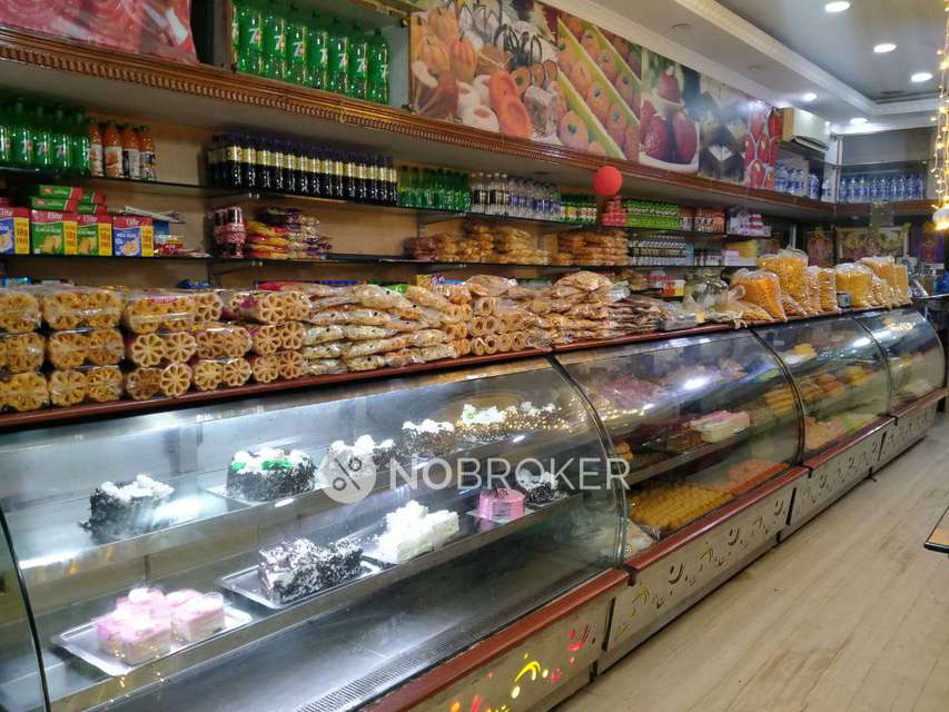 Co-Working  space in Virugambakkam, Chennai for Rent 