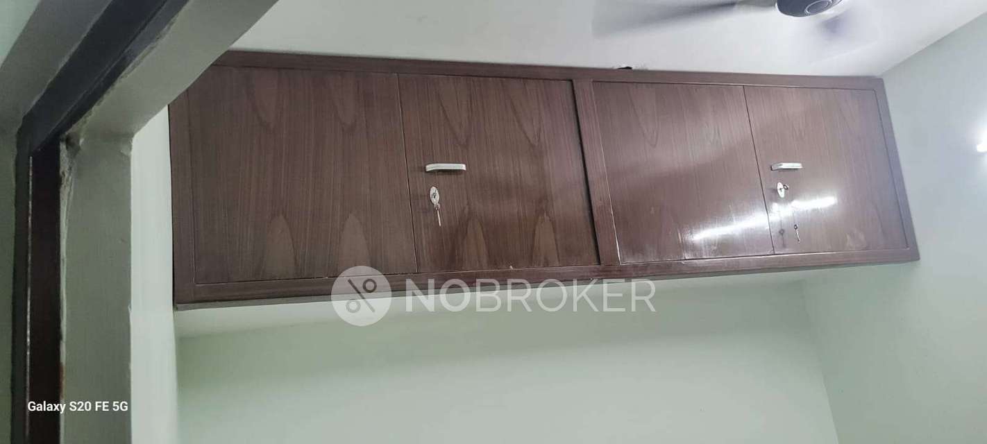 PG for Girls in Sewa Nagar