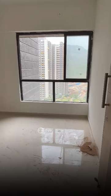 1 BHK Flat In Wadhwa Wise City Wow For Sale  In Panvel