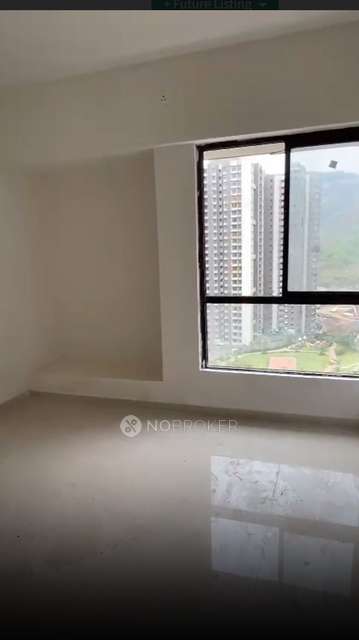 1 BHK Flat In Wadhwa Wise City Wow For Sale  In Panvel