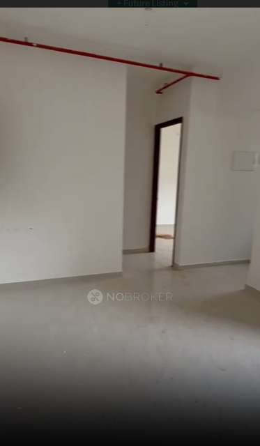 1 BHK Flat In Wadhwa Wise City Wow For Sale  In Panvel