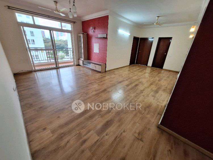 2 BHK Flat In Prestige Shantiniketan, Whitefield For Sale  In Whitefield