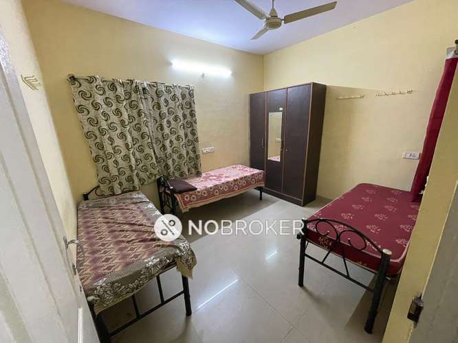 PG for Boys in Nagavara