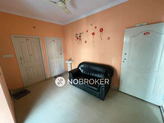 PG for Boys in Nagavara