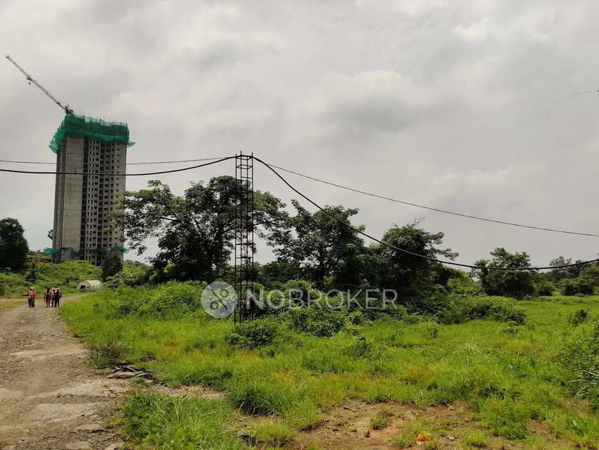 Plot For Sale  In Wadhwa Wise City In Panvel