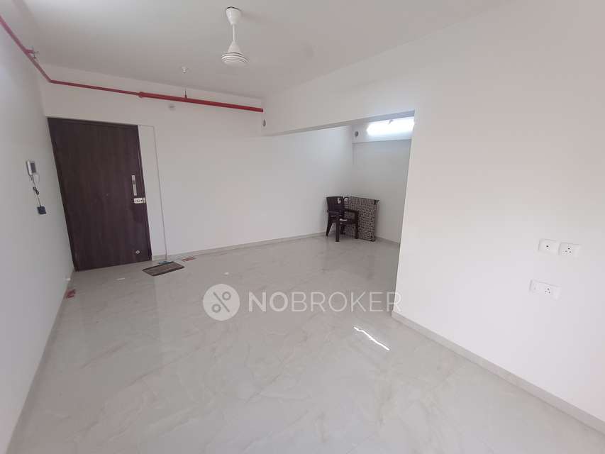 3 BHK Flat In Dem Cygnus For Sale  In Kandivali West