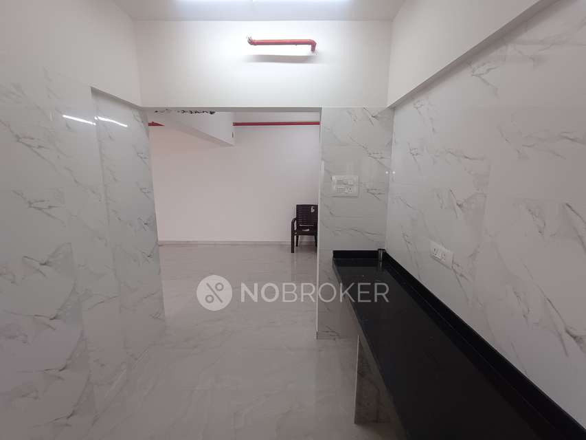 3 BHK Flat In Dem Cygnus For Sale  In Kandivali West