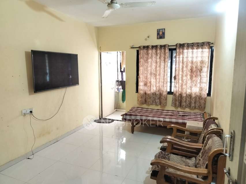 1 BHK Flat In Aayush Complex For Sale  In Bhekrai Nagar