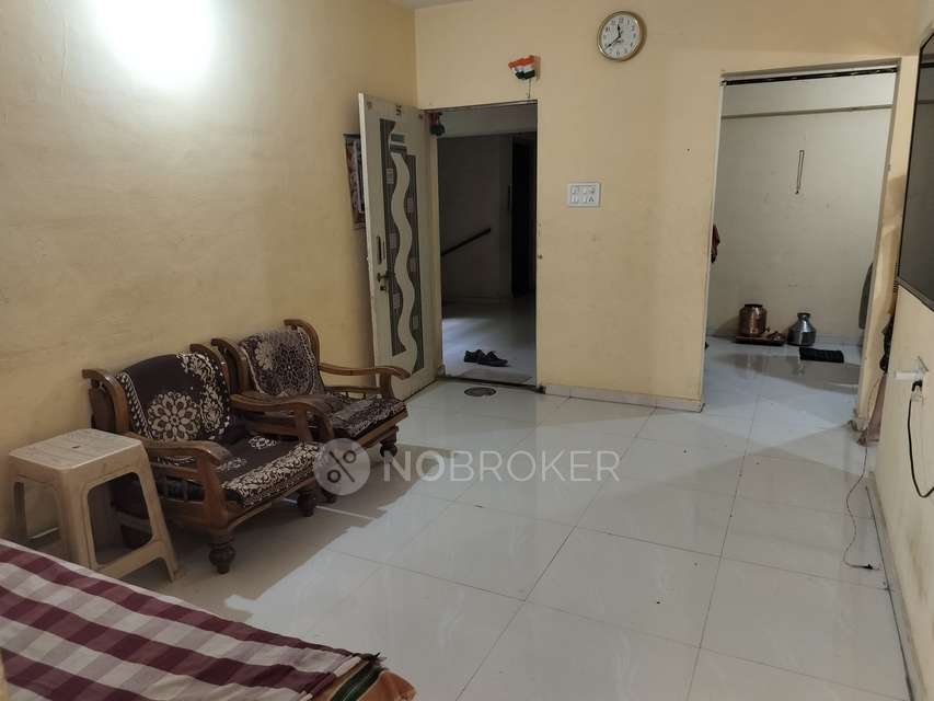 1 BHK Flat In Aayush Complex For Sale  In Bhekrai Nagar
