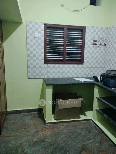 1 BHK House for Rent  In Shanthi Layout