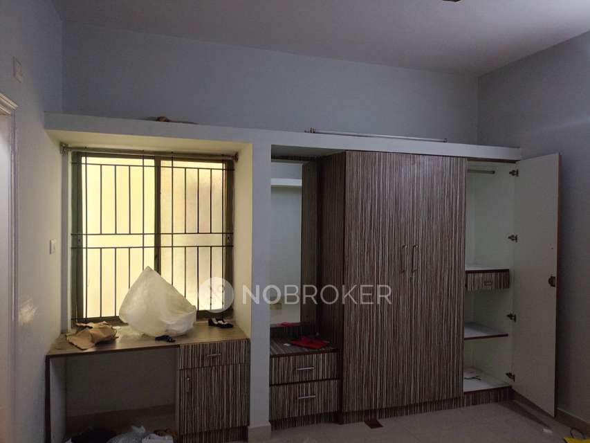2 BHK Flat In Sri Emerald Park for Rent  In Marathahalli