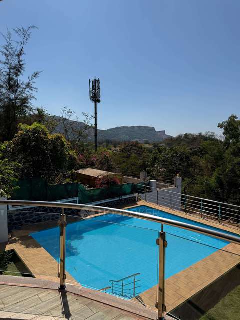 4+ BHK House For Sale  In Bonville
