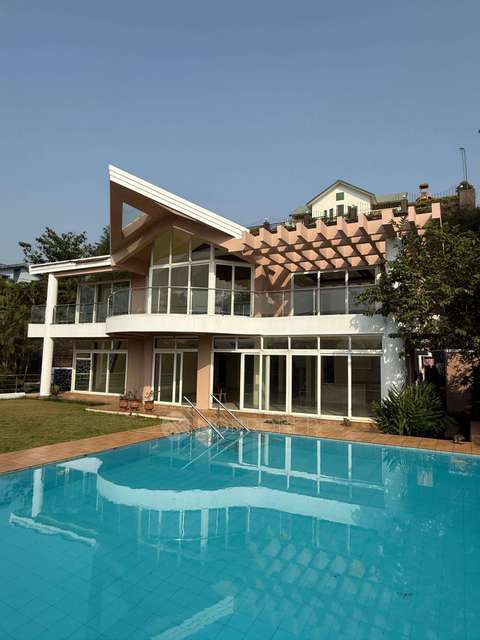 4+ BHK House For Sale  In Bonville