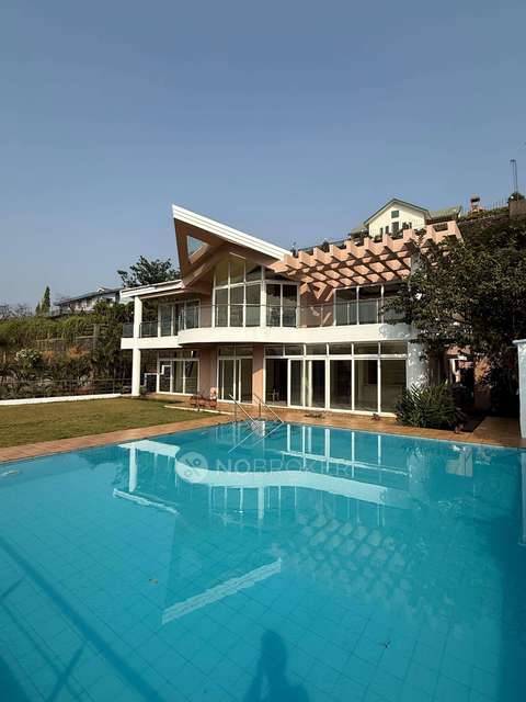 4+ BHK House For Sale  In Bonville