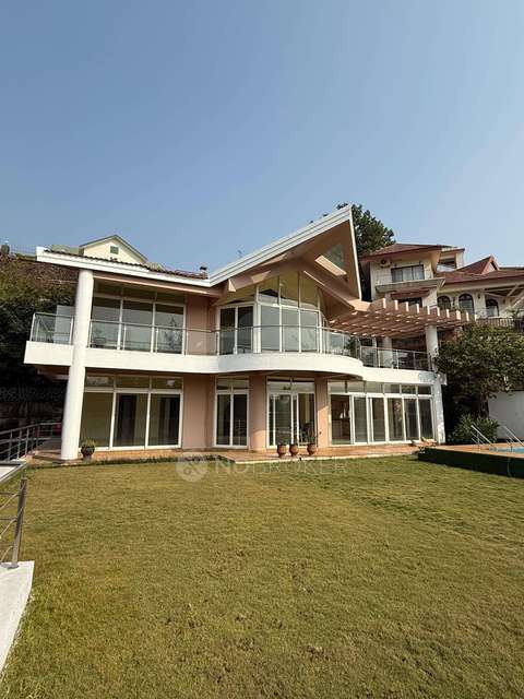 4+ BHK House For Sale  In Bonville