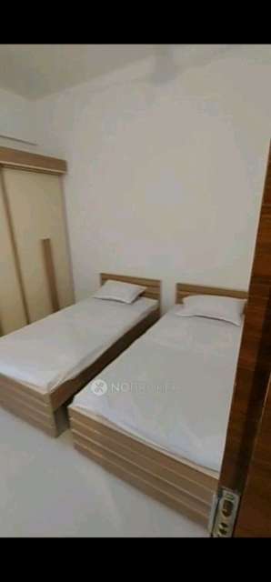 2 BHK Flat In Highpoint Itrend Homes Phase 2 for Rent  In Hinjawadi