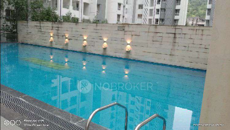 2 BHK Flat In Highpoint Itrend Homes Phase 2 for Rent  In Hinjawadi