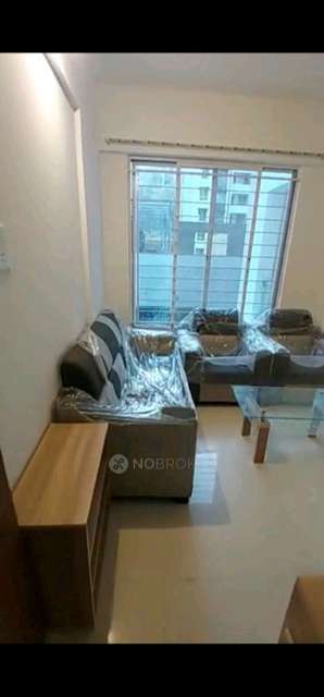 2 BHK Flat In Highpoint Itrend Homes Phase 2 for Rent  In Hinjawadi