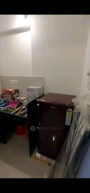 2 BHK Flat In Highpoint Itrend Homes Phase 2 for Rent  In Hinjawadi