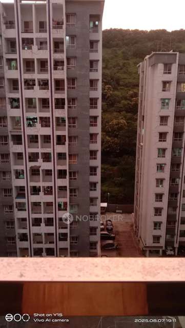 2 BHK Flat In Highpoint Itrend Homes Phase 2 for Rent  In Hinjawadi