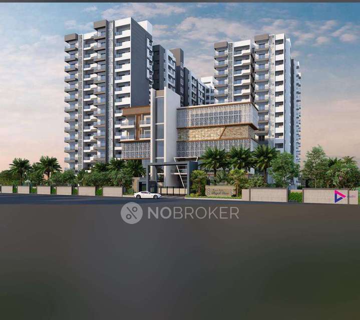 2 BHK Flat In Green Edge Royal View For Sale  In Kannamangala