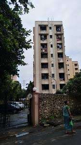 1 BHK Flat In Mayur Classic for Rent  In Andheri East