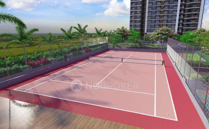 3 BHK Flat In Vtp Monarque For Sale  In Hinjawadi