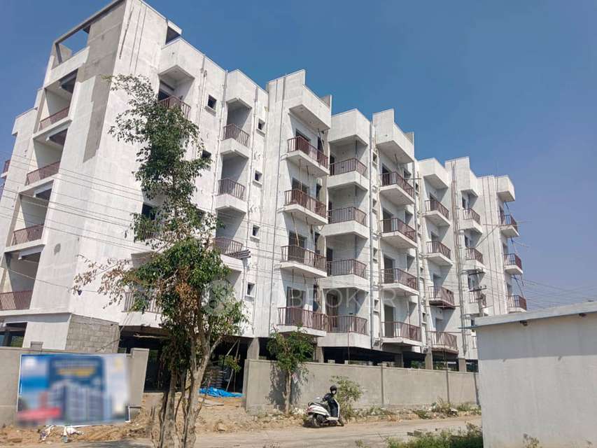 2 BHK Flat In Erayaa Prithvi Homes For Sale  In Anekal