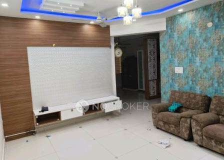 2 BHK Flat In Oracle Heaven for Rent  In Thanisandra