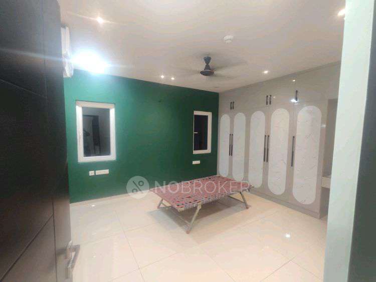 3 BHK Flat In Rajapushpa Provincia for Rent  In Narsing Nanakramguda Service Road, My Home Avatar, Narsing Nanakramguda Service Rd, Hyderabad, Telangana, 500075, India