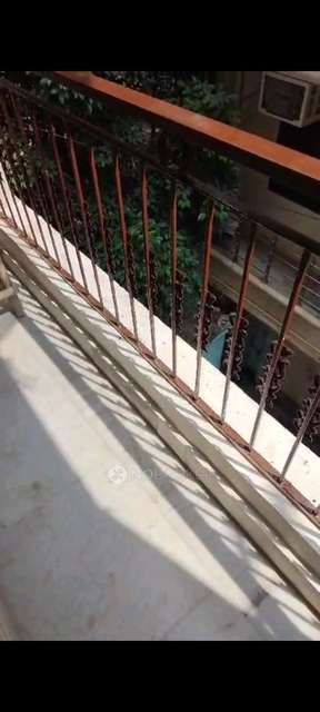 1 BHK Flat For Sale  In Panchsheel Vihar, Sheikh Sarai Village, Malviya Nagar