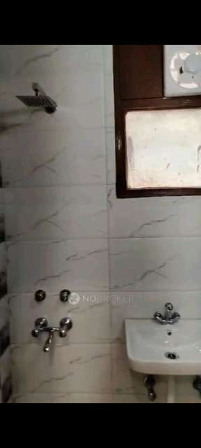 1 BHK Flat For Sale  In Panchsheel Vihar, Sheikh Sarai Village, Malviya Nagar