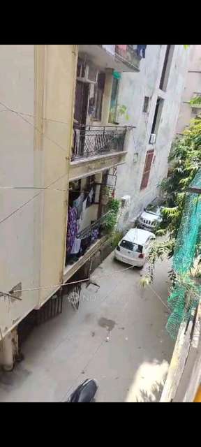 1 BHK Flat For Sale  In Panchsheel Vihar, Sheikh Sarai Village, Malviya Nagar